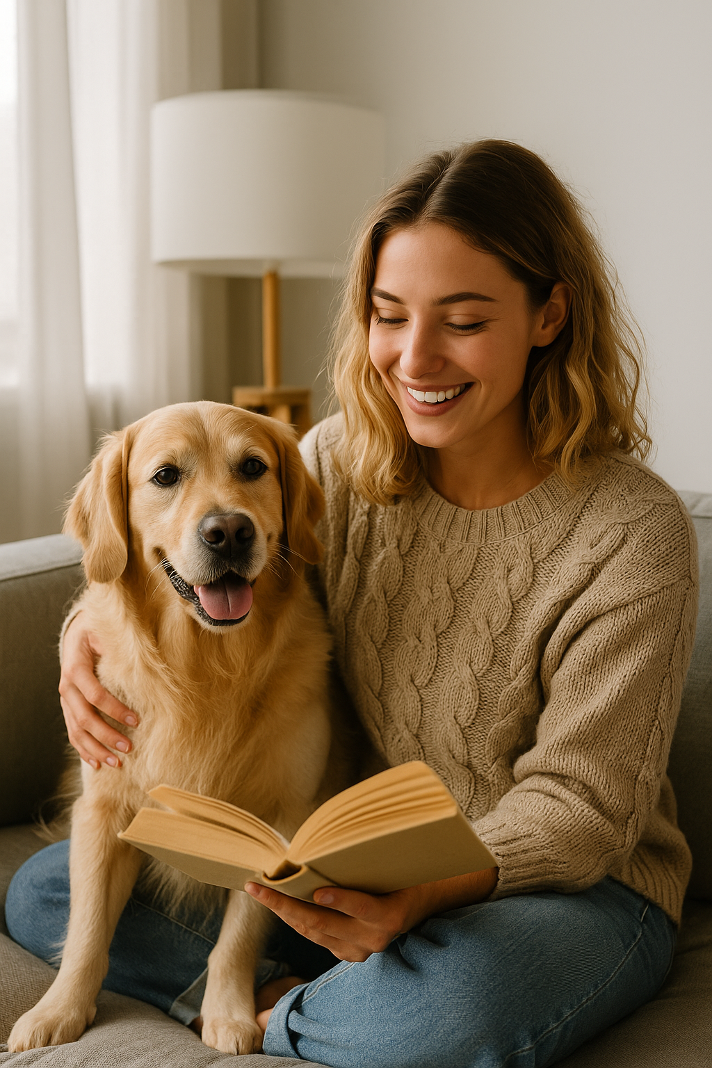 Dog Sitting and House Sitting