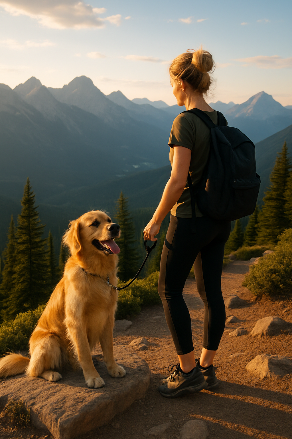 Trail Adventures